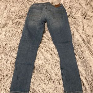 Jack Willis Jeans